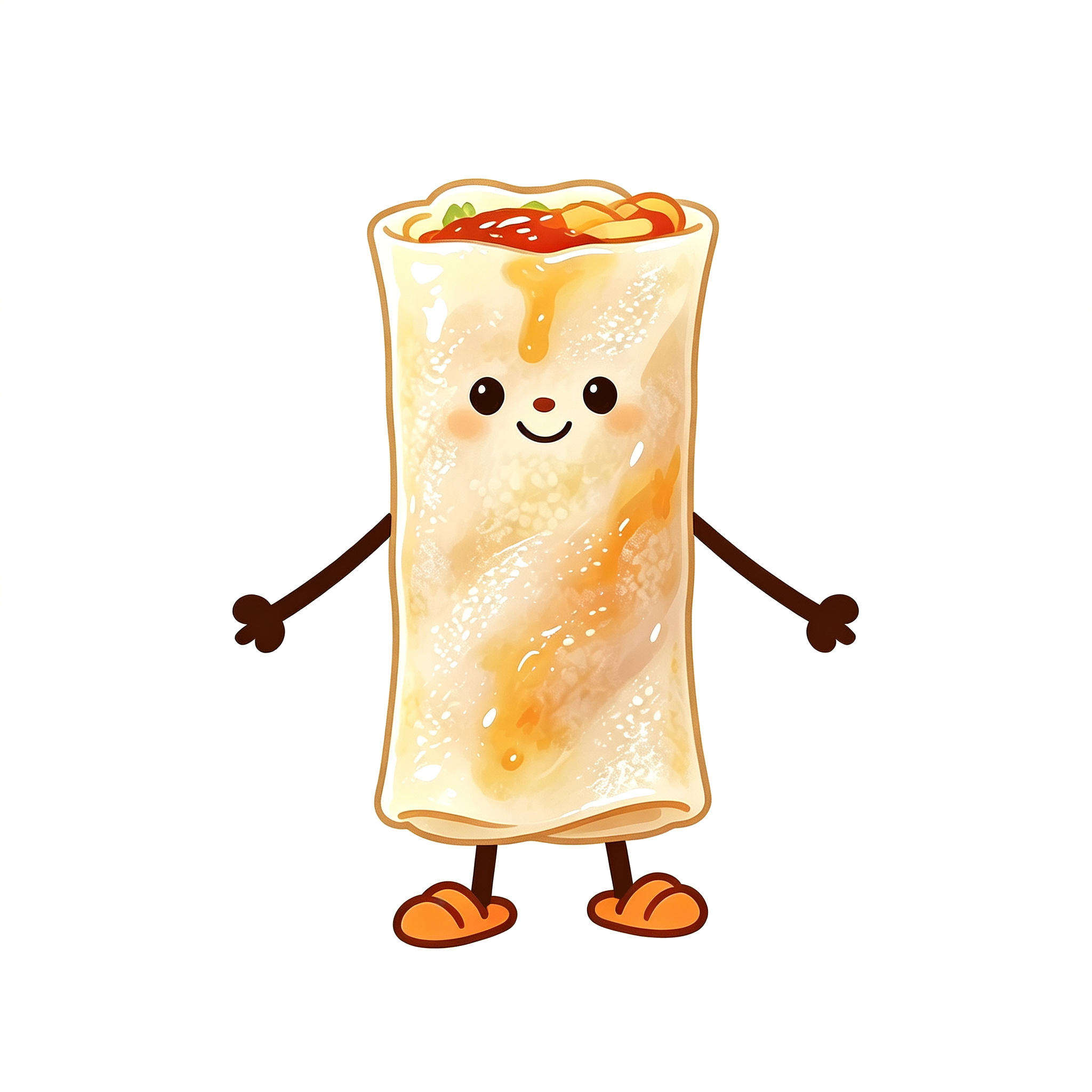 火柴人