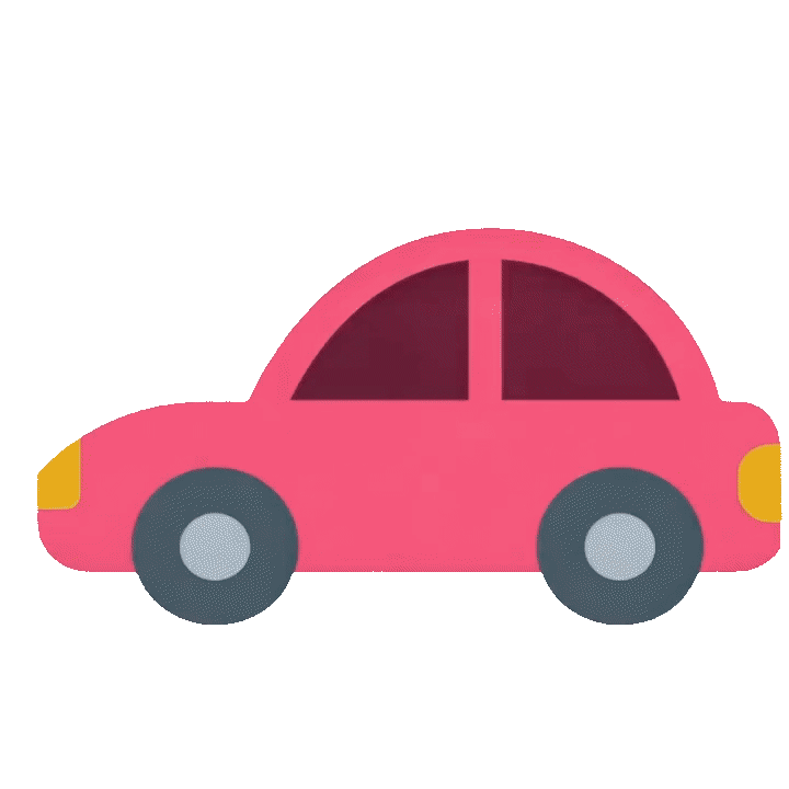 小车
